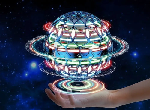 2026🔥 Der absolute Hit! Cosmic Fly Ball🔮 NUR HEUTE 50 % RABATT 🌌